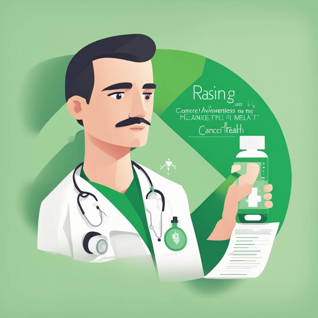 Podizanje svijesti o muskom zdravlju: Razgovor o raku ne bi trebao biti tabu