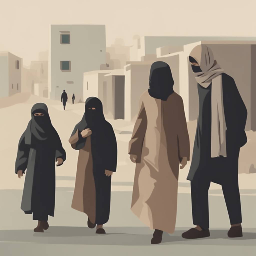 Stanovnici Gaze čekaju zimu bez dovoljno hrane i adekvatnog smještaja