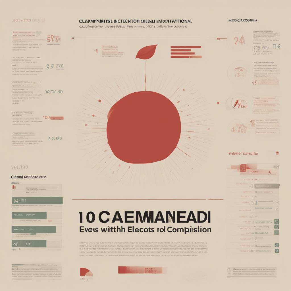 Podneseno 16 žalbi Državnom izbornom povjerenstvu u vezi s drugim krugom lokalnih izbora