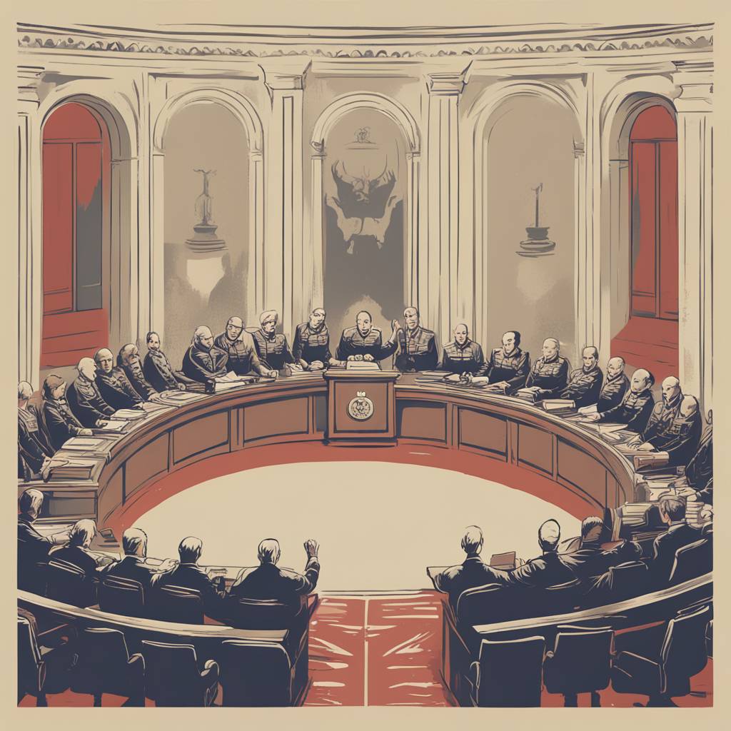 Fate of the General Staff in the Hands of Parliamentarians, Experts Warn of Private Interests