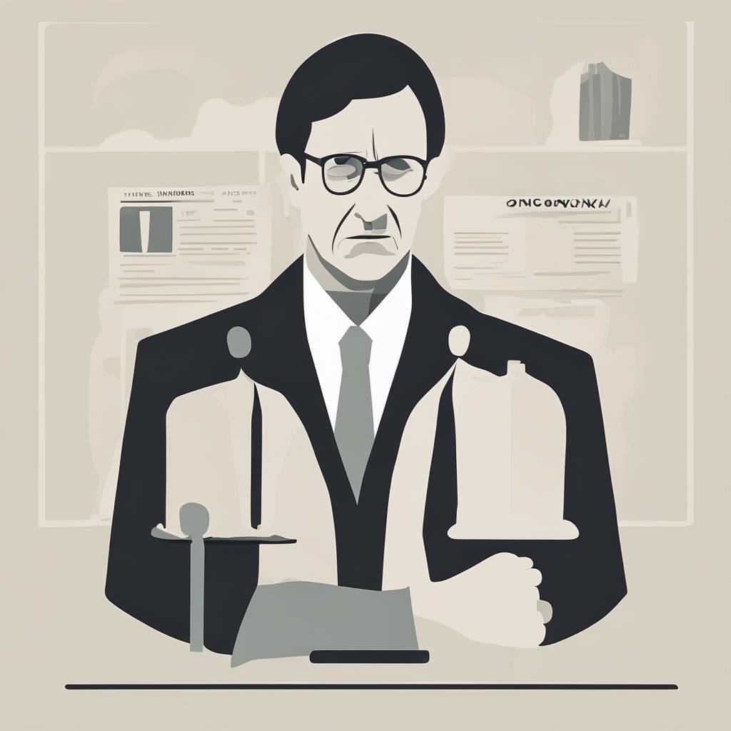 Advokat onkologinje Crvenkove: Svjedoci iznose neosnovane diskreditacije