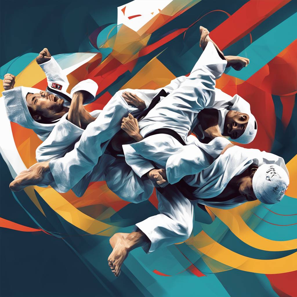 Црногорски џиу-џицу тим освои злато и бронза на Светското првенство во Бангкок