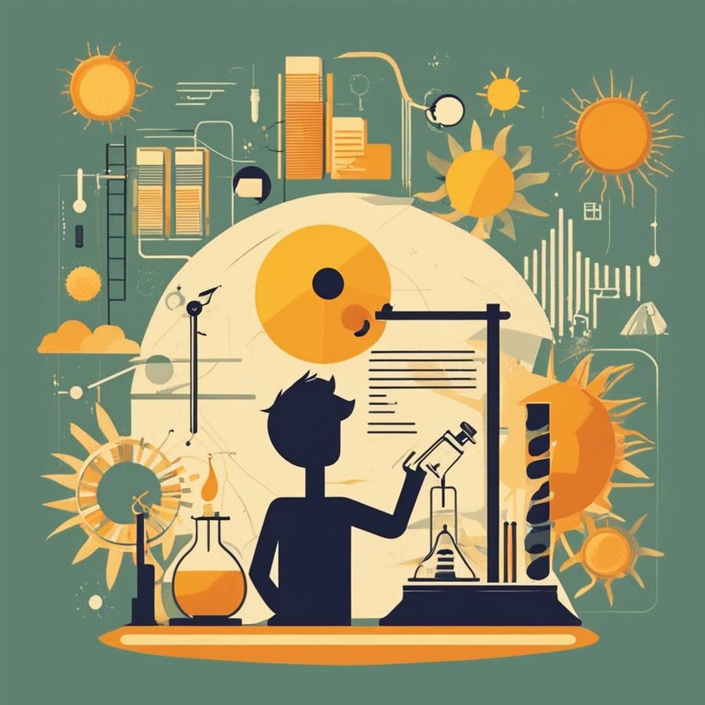 Znanstvenici predlažu radikalno rješenje: Reflektiranje Sunca kao odgovor na globalno zagrijavanje