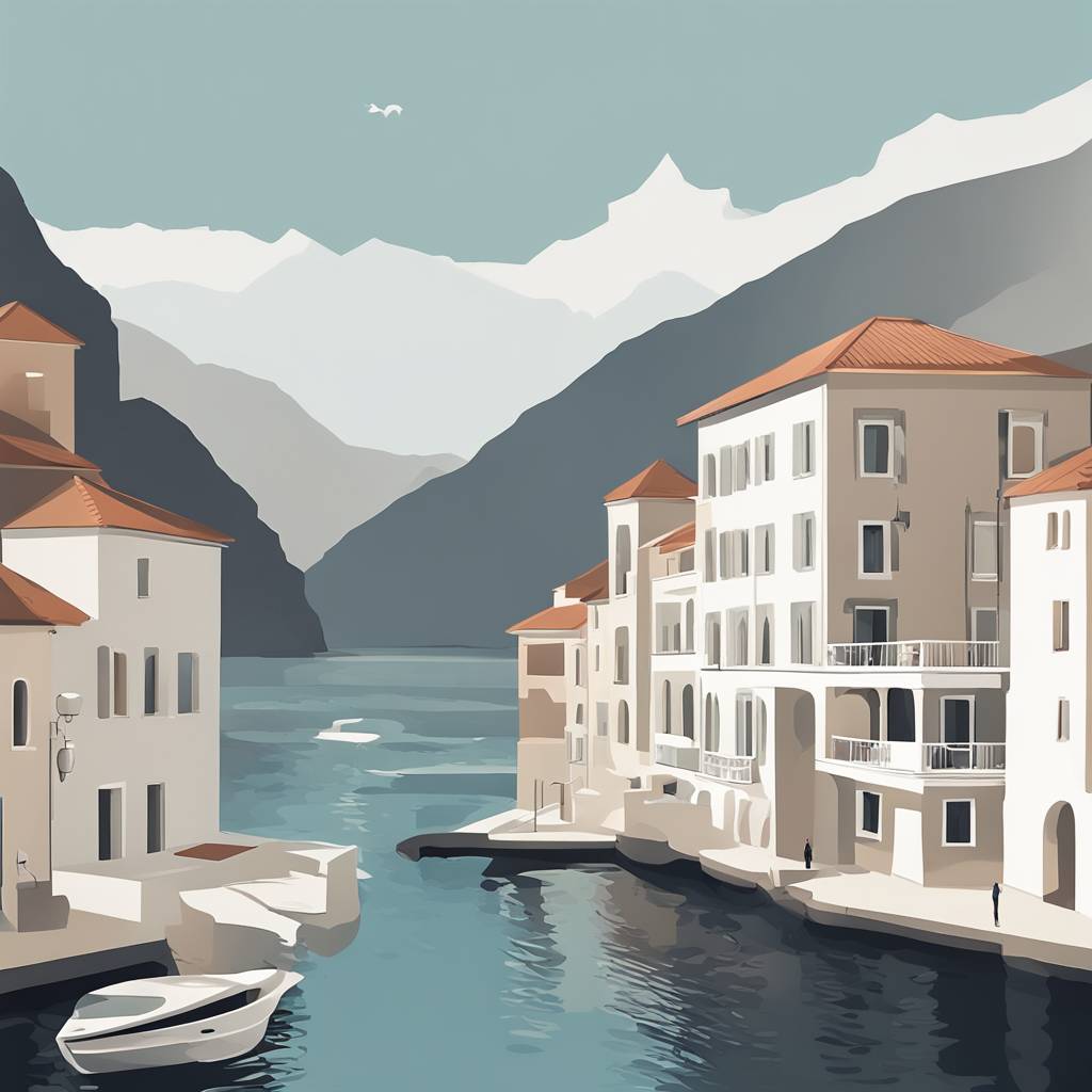 Montenegro Sotheby's Realty nagrađen za najbolju kancelariju i web sajt u Crnoj Gori