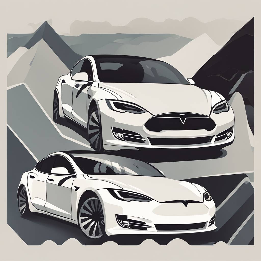 Teslina prodaja oscilira: Slabiji početak, pa rast zahvaljujući subvencijama