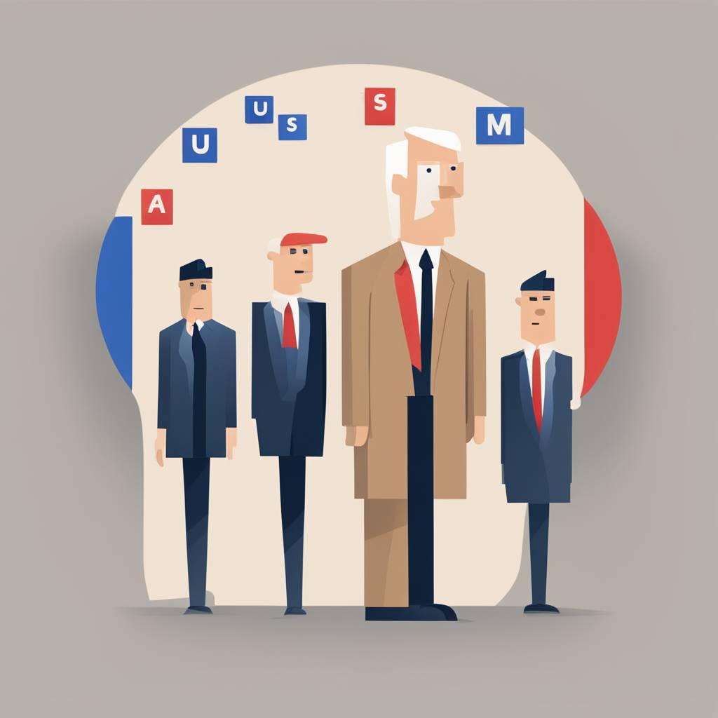 US Local Elections: Voters Turn Away from 'Bidenism'