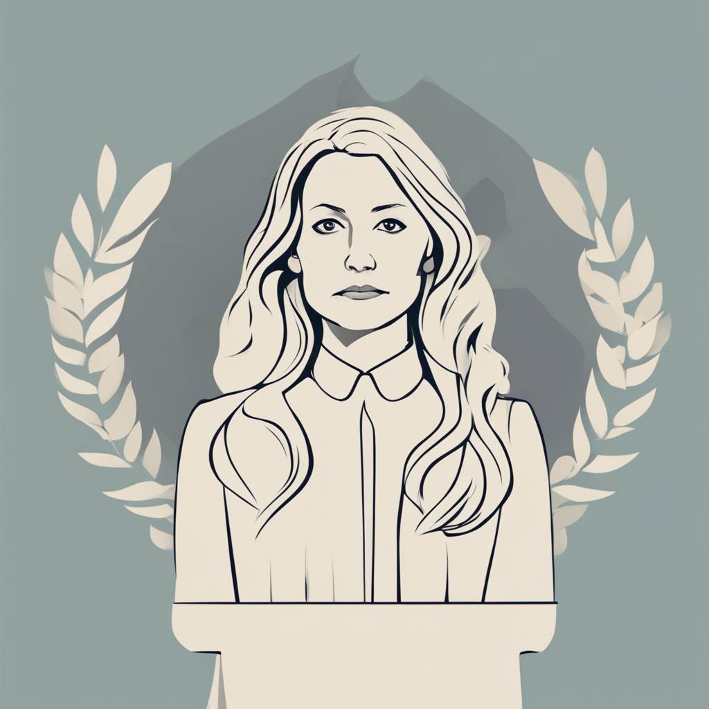 SD proposes Andreja Kokalj as the new Minister of Justice