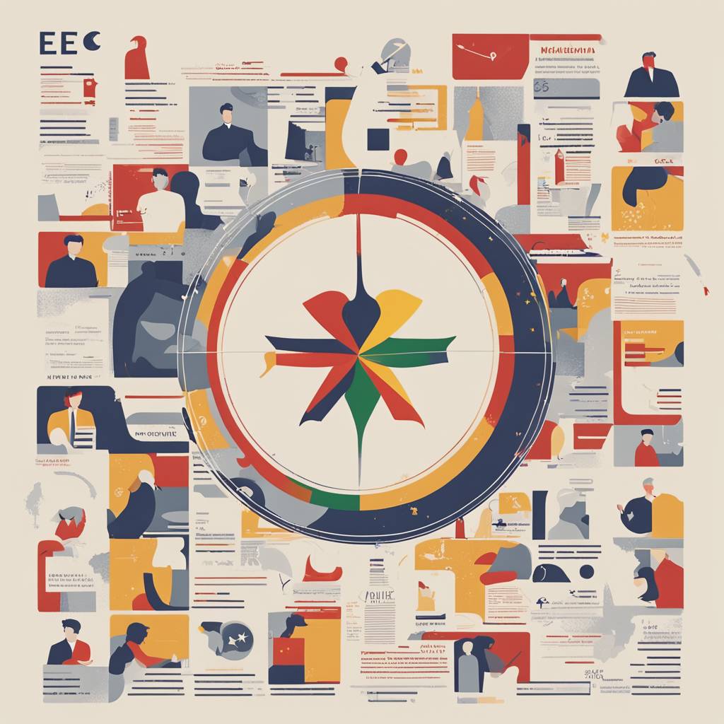 Different Reactions to the EC Report on North Macedonia's Progress