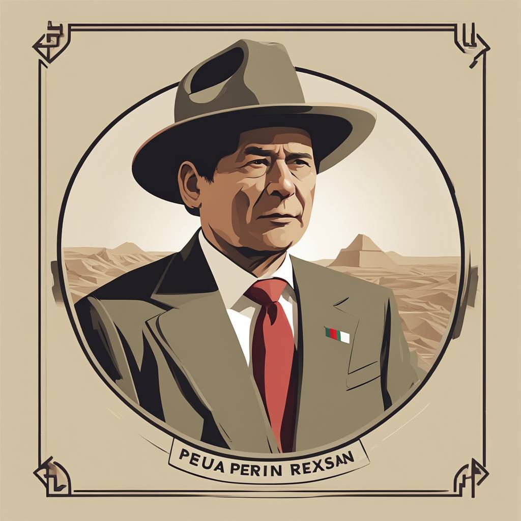 Peru Declares Mexican President Persona Non Grata