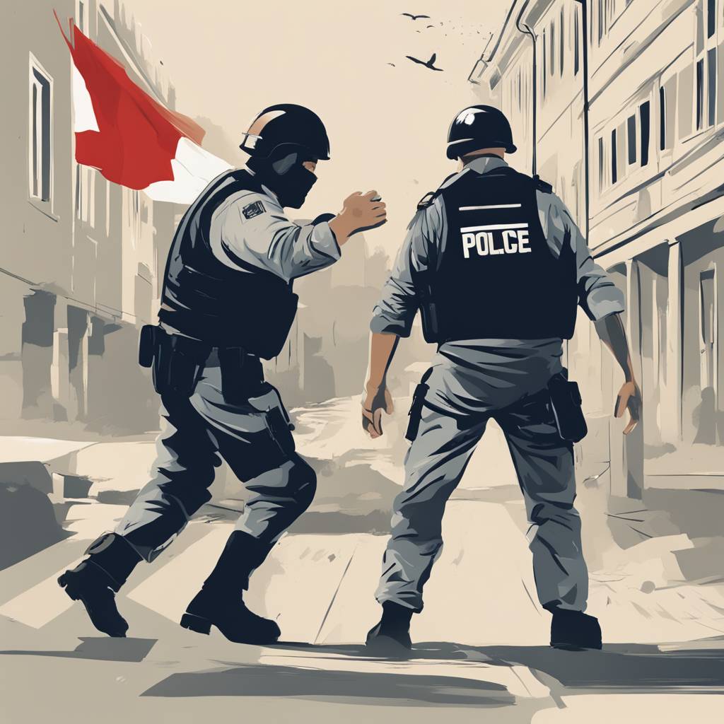 Incident na Danima srpske kulture u Splitu: Napadnut veteran odbrane Vukovara