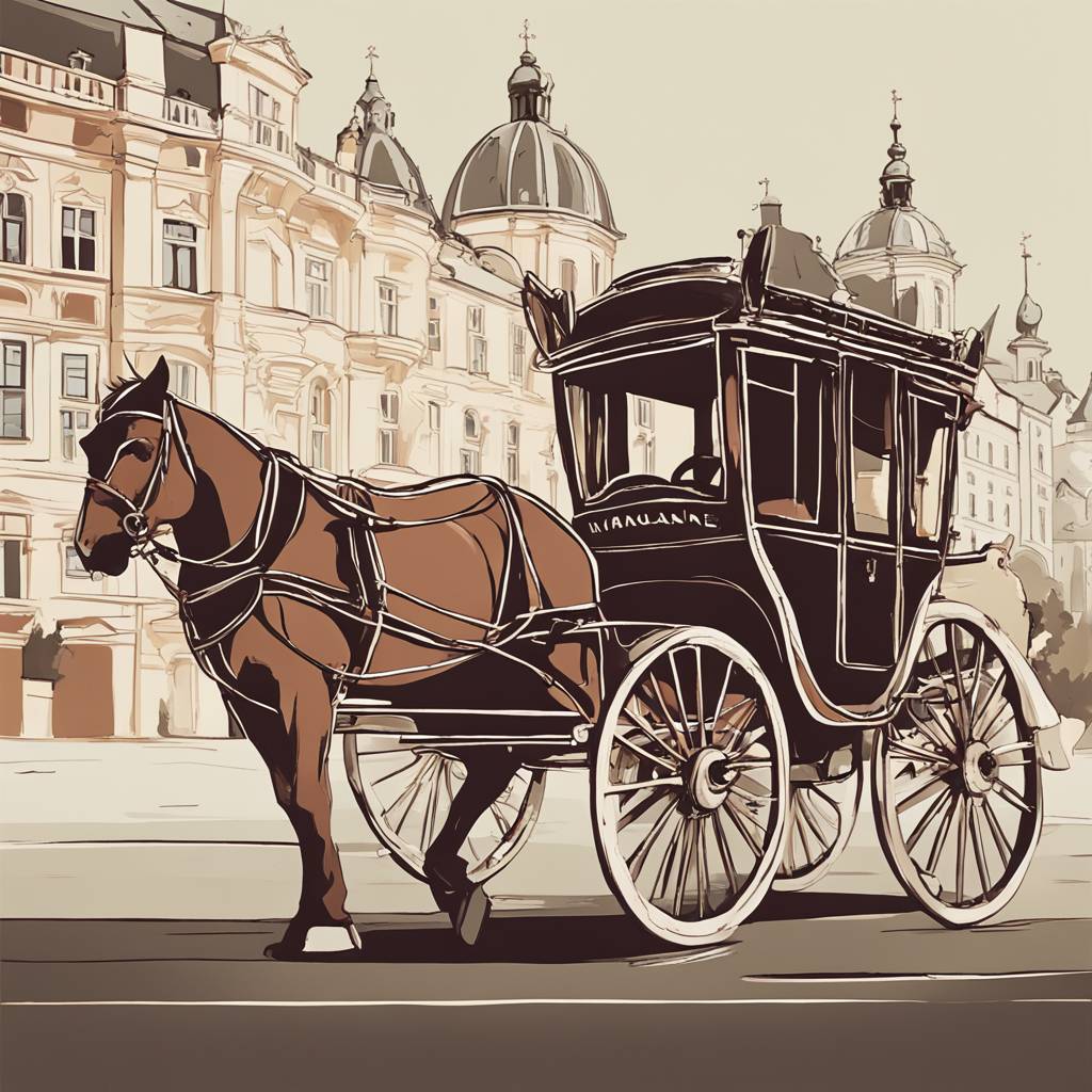 Праг укида кочије: Крај једне ере и почетак новог, хуманијег поглавља