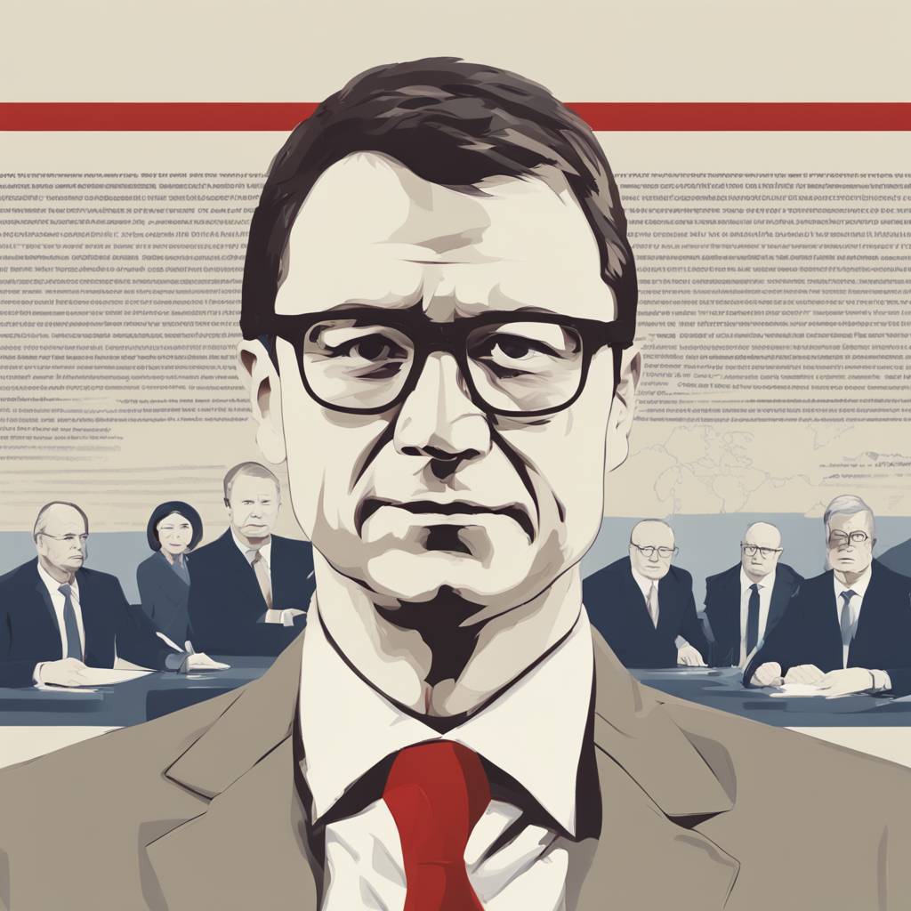 Mickoski zadovoljan izvjeshtajem EK, fokus na reformama i borbi protiv kriminala