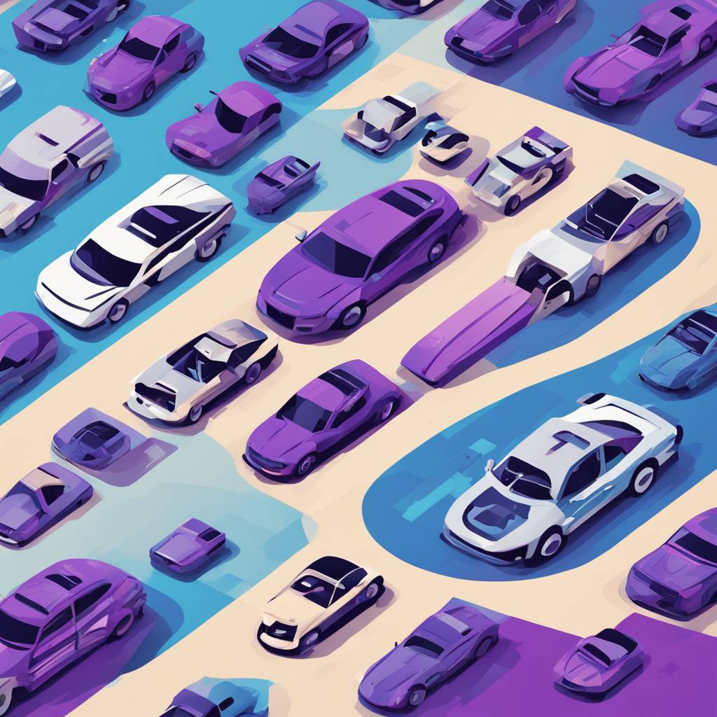 Modern Cars Collect Drivers' Personal Data, Warns Mozilla Foundation