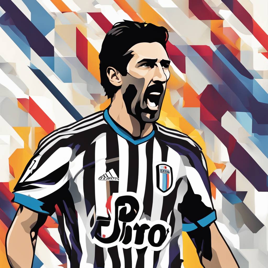 Buffon: Slišković je moj prvi idol, ispred Maradone i Zica