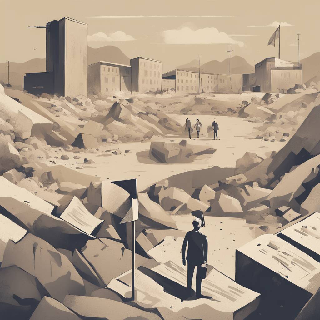 Тужилаштво наложило вештачења због каменолома у Лозни, најављен протест грађана