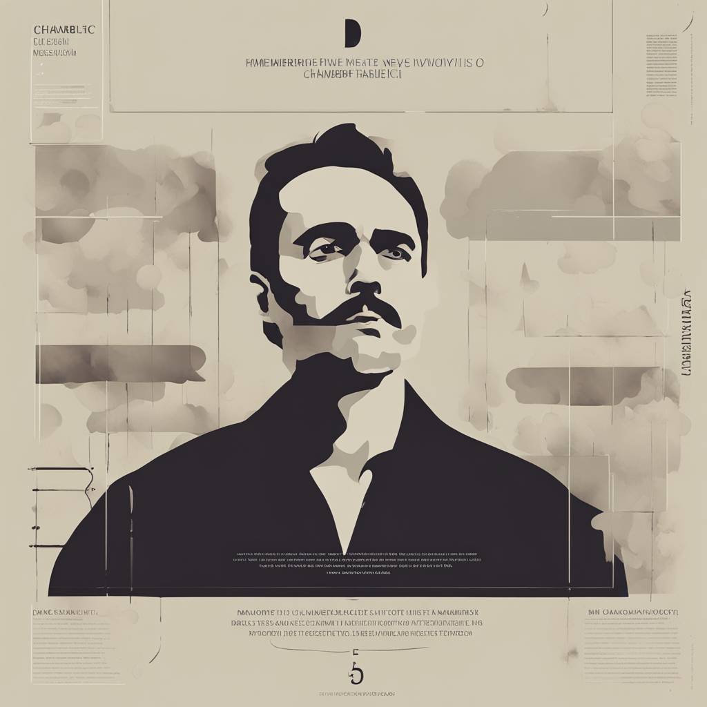 Five Years Since the Death of Dragan Jovičić: Remembering the Actor and Director of Chamber Theatre 55