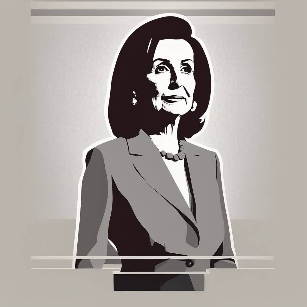 Nancy Pelosi se povlaci iz politickog zivota nakon 39 godina u Kongresu