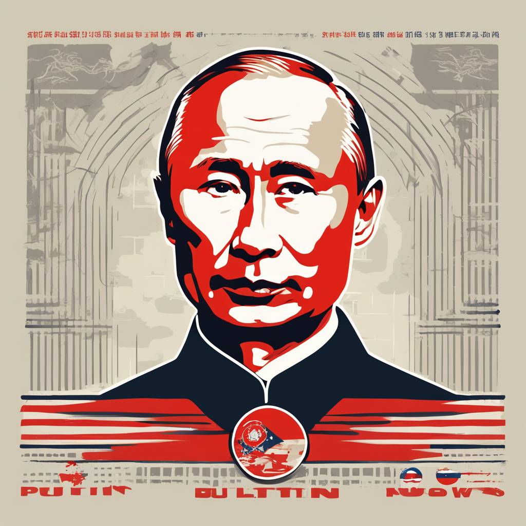 Putin naredjuje modernizaciju pogranicnih podrucja sa Kinom i Sjevernom Korejom