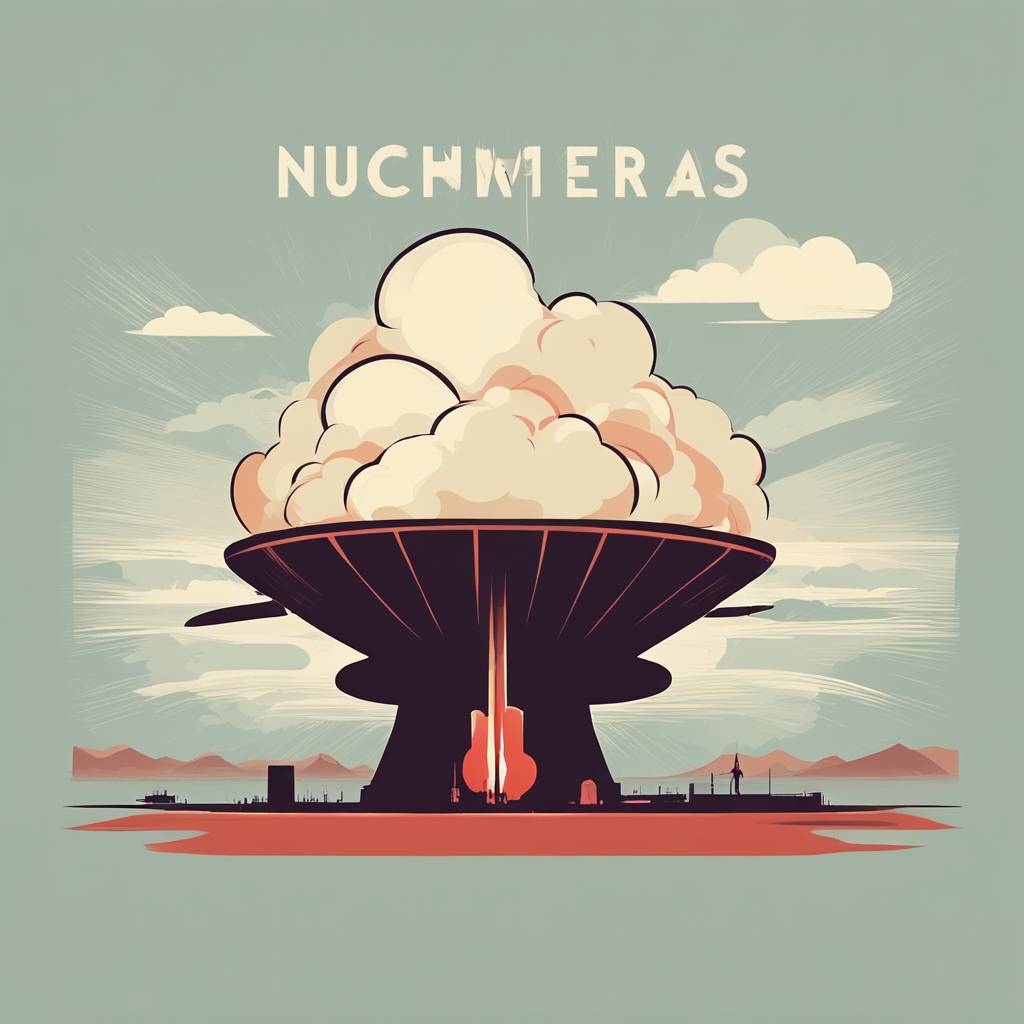 Potencijalno obnavljanje nuklearnih testiranja SAD-a izaziva globalnu zabrinutost