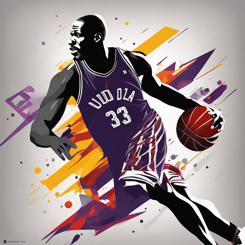 Ауди Крукс, ѕвезда на NCAA лигата, ја споредуваат со Шакил О'Нил