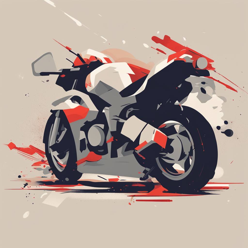 Tragična nesreća u Splitu: Poginuo motociklista u sudaru sa automobilom