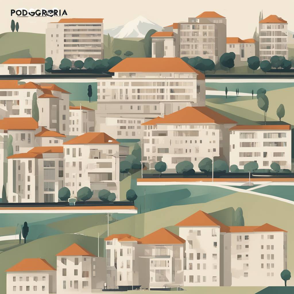 Подгорица планира 17 милиона евра за колектор у Ботуну