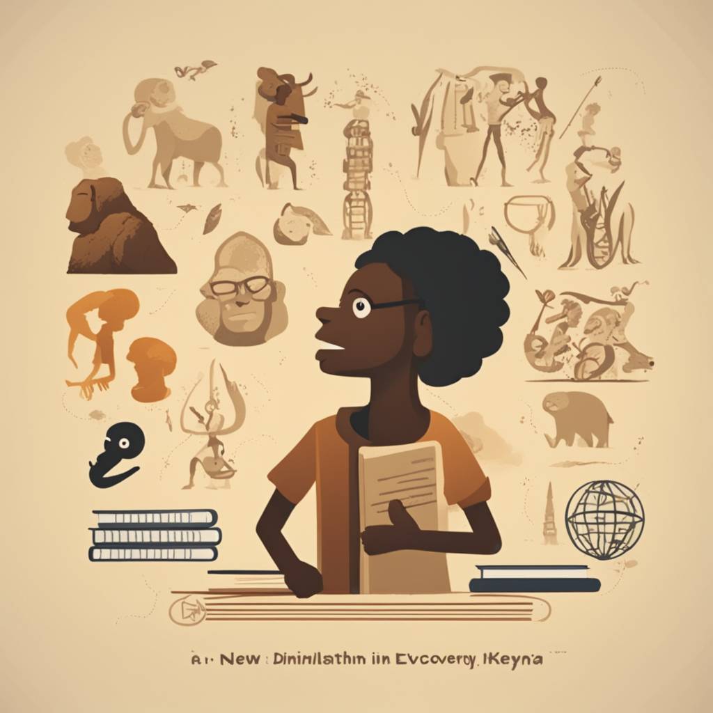 Novo otkriće u Keniji: Prvi ljudi bili su vještiji nego što se pretpostavljalo