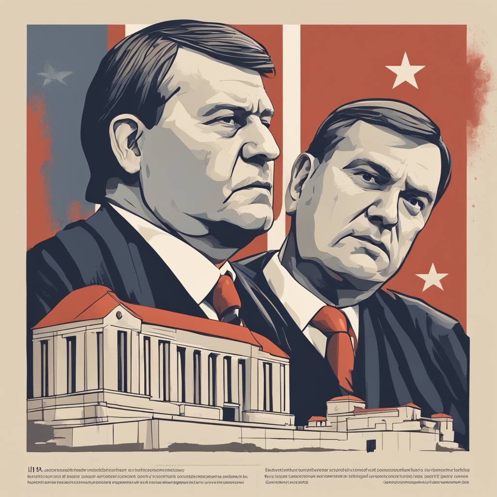 Ustavni sud BiH potvrdio legitimitet visokog predstavnika i odbio Dodikovu zalbu