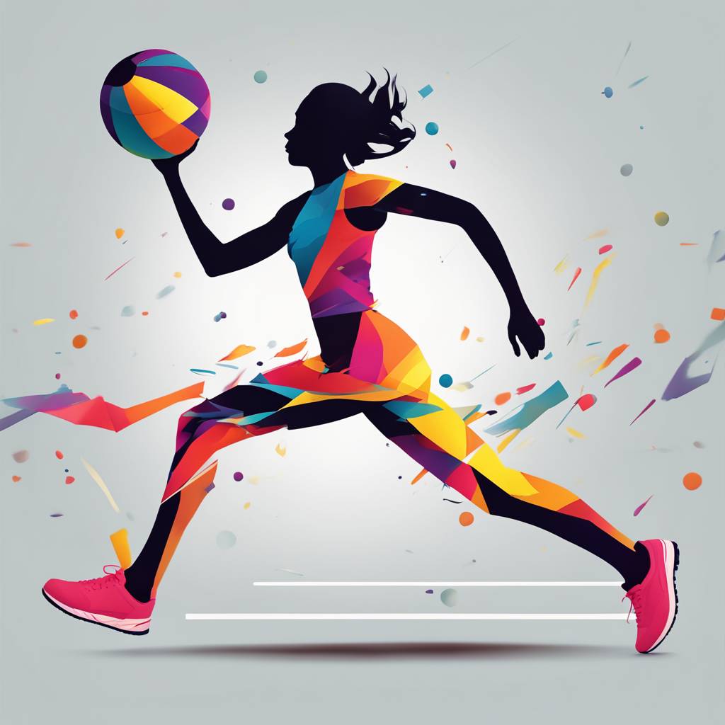 Janja Garnbret prikupila značajna sredstva za mlade sportiste