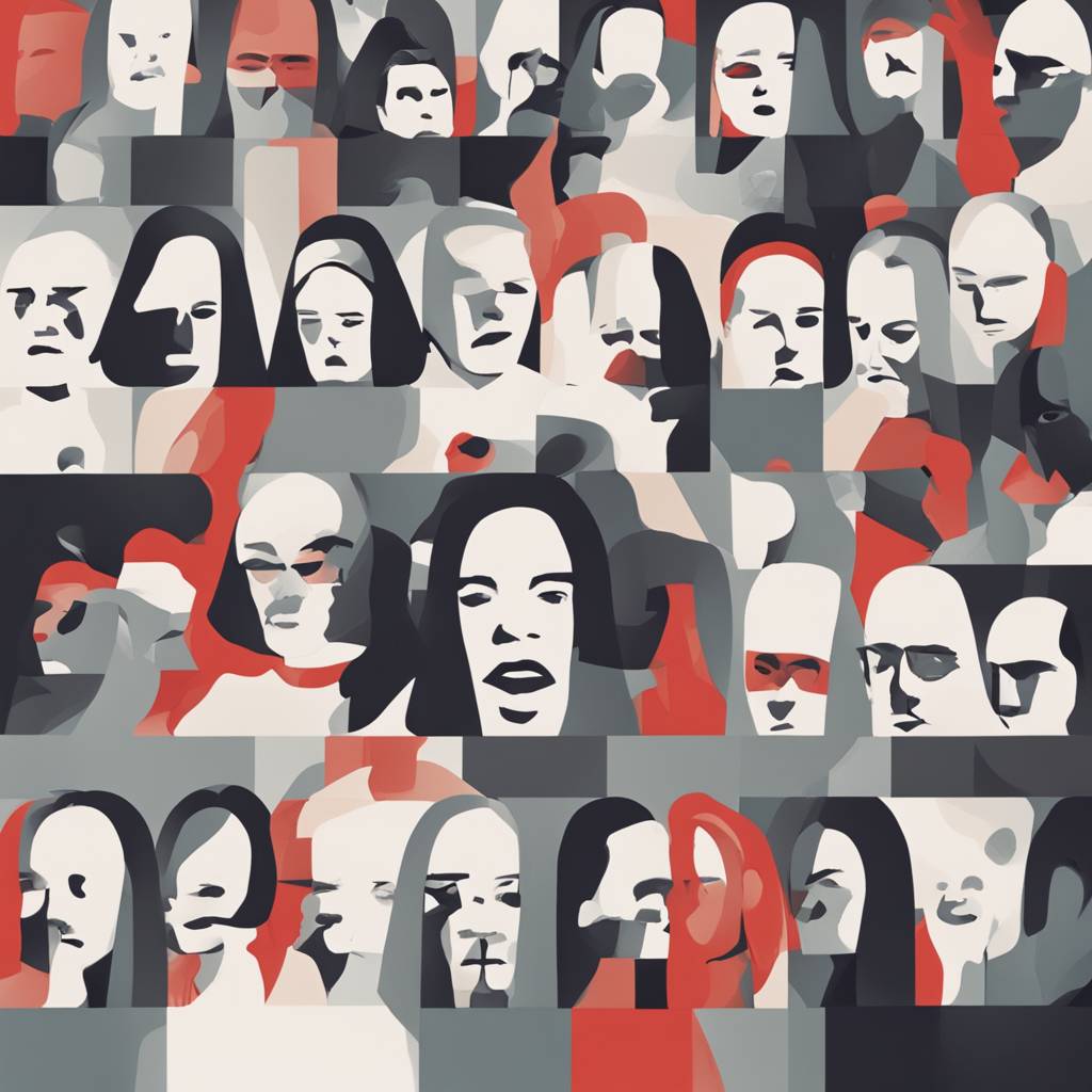 Reakcije na protest Dijane Hrke: Nasilje, strah i gubitak empatije