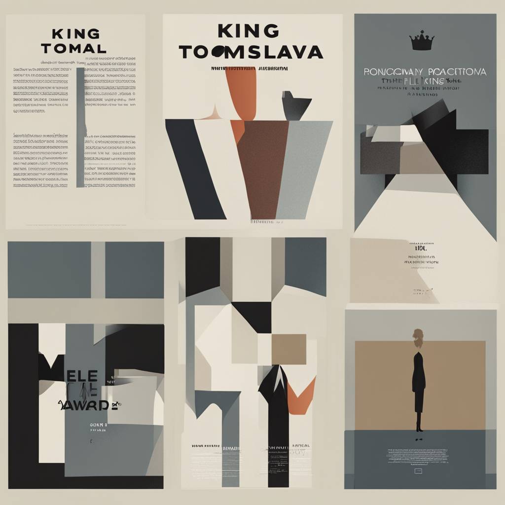 Documentary Film 'King Tomislav' Awarded at Elle Style Awards