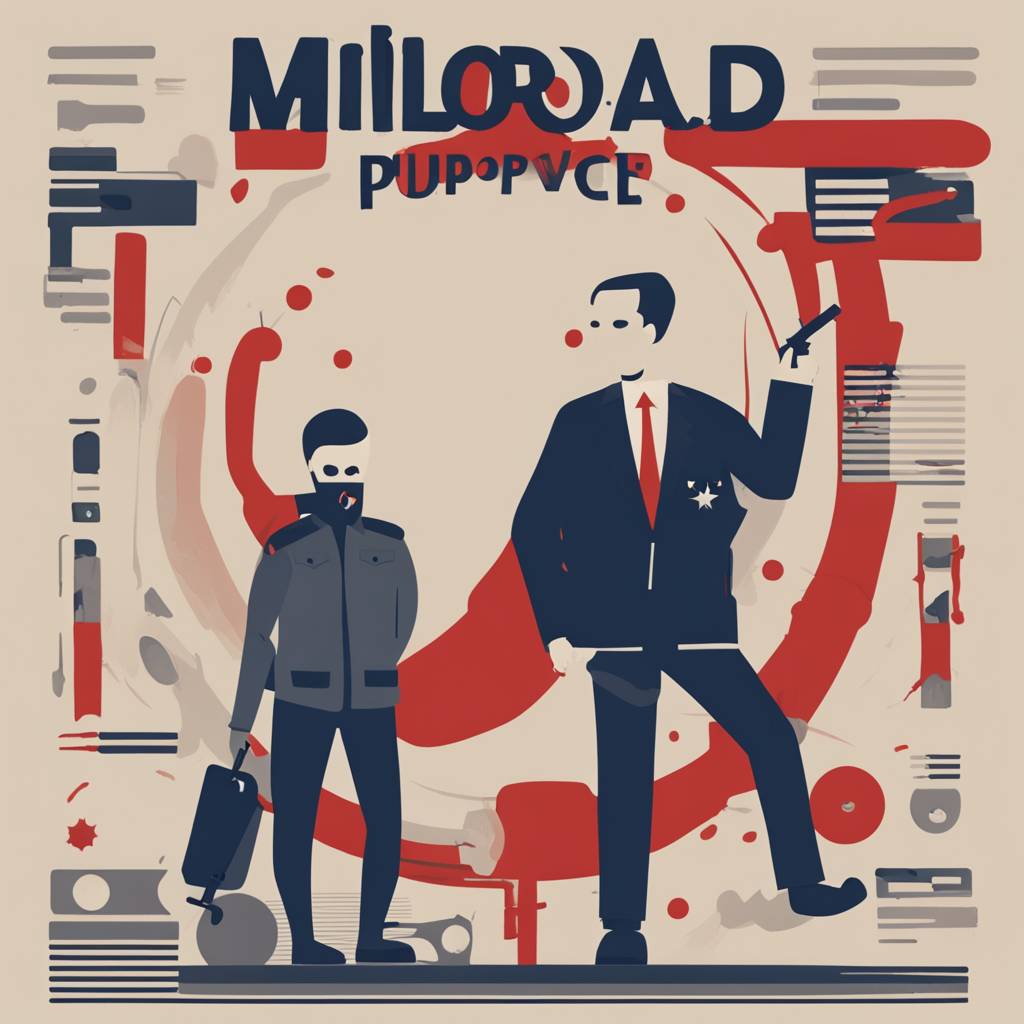 Miloradu Pupovcu prijetnje smrcu putem Facebooka, slucaj prijavljen policiji