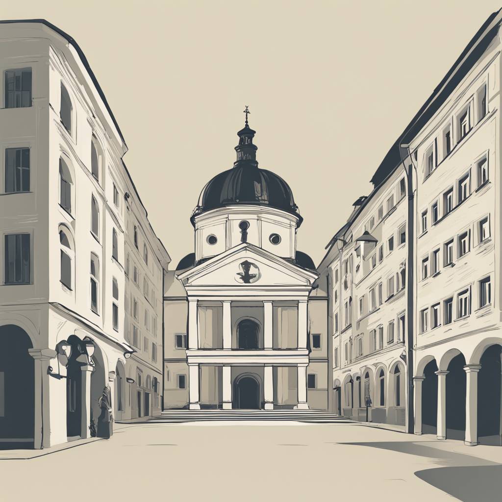 Slovenian Government Introduces New Security Measures After Attack in Novo Mesto