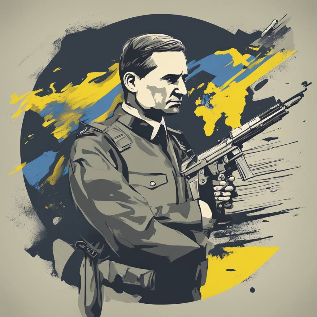 Ukrajinska ambasadorica upozorava na ruski teror nad civilima