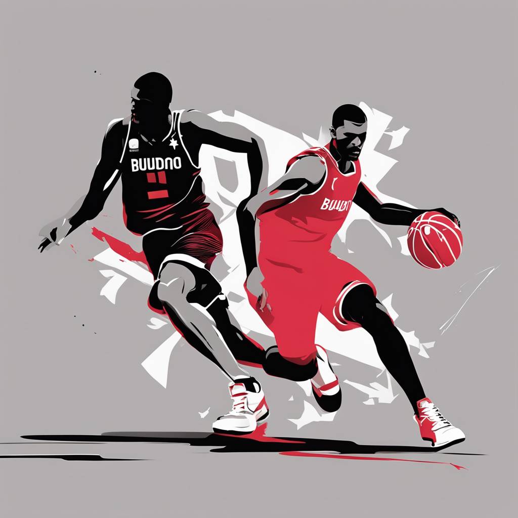 Budućnost prekinula niz poraza od turskih timova u Evrokupu pobjedom nad Bešiktašom