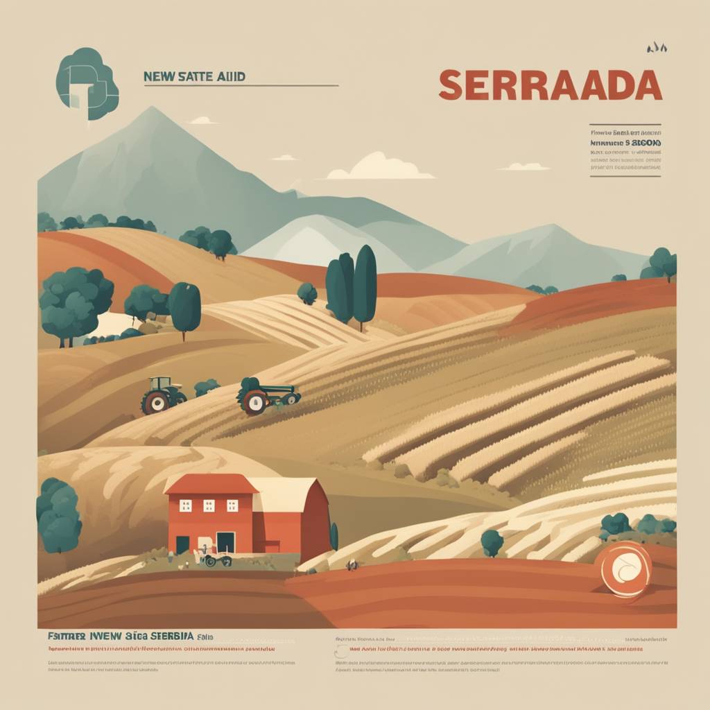 Nova državna pomoć u Srbiji: Poljoprivrednici mogu dobiti do 2.500.000 dinara