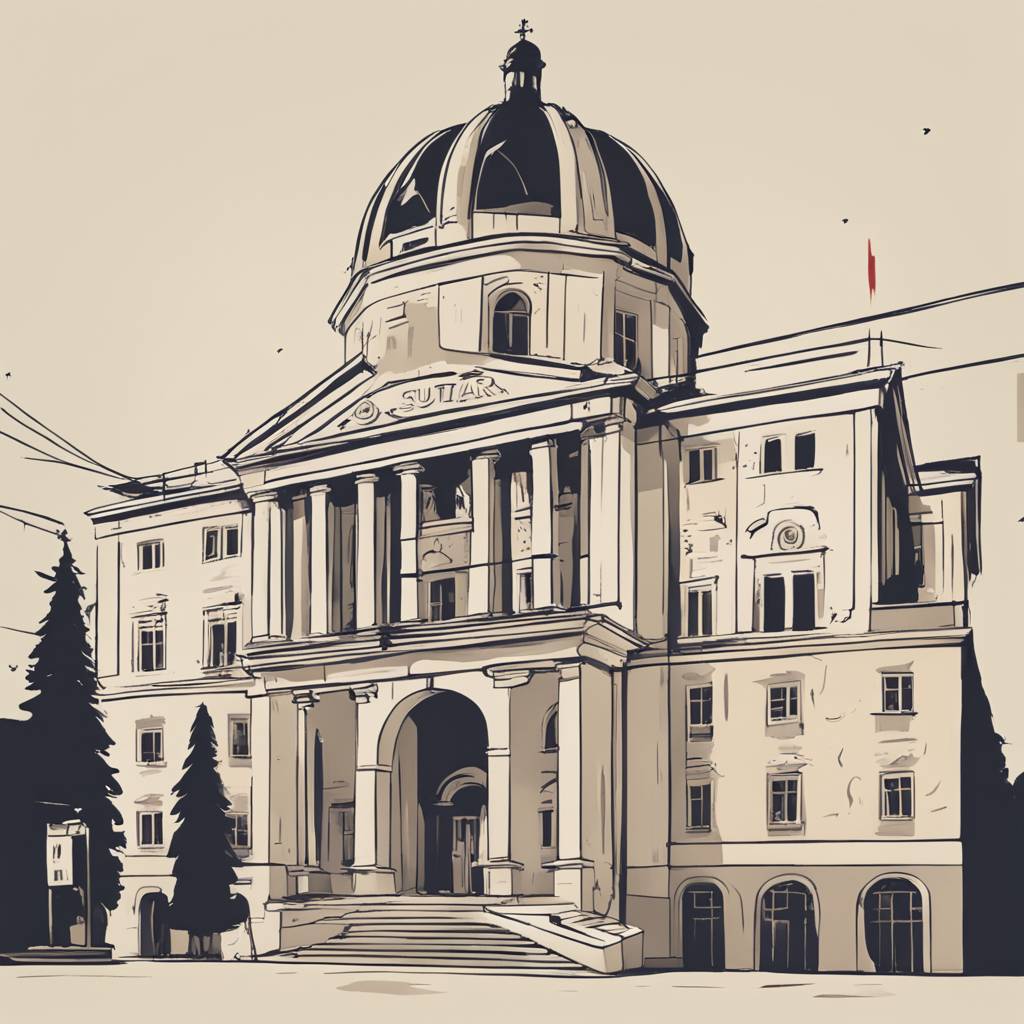 Slovenian Government Discusses Šutar Law After Tragic Event in Novo Mesto