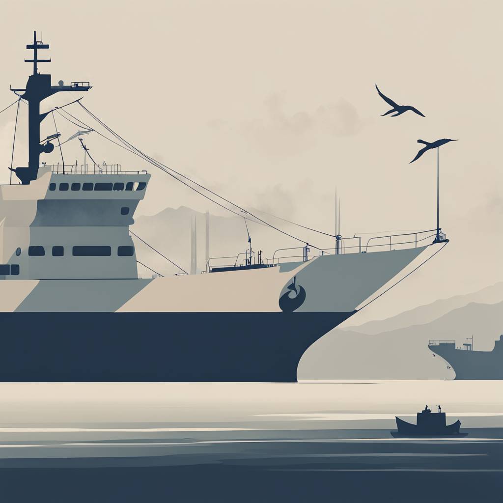 Saslušanje o prodaji brodova Crnogorske plovidbe zakazano za 17. novembar