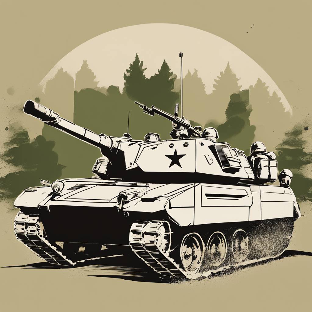 Lebanese Army Condemns Israeli Attacks in Southern Lebanon