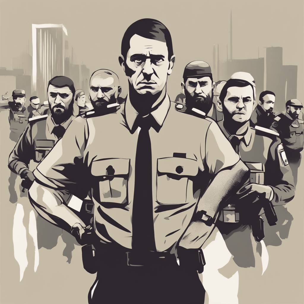 U Splitu uhićen šef HDZ-a zbog incidenta na Danima srpske kulture