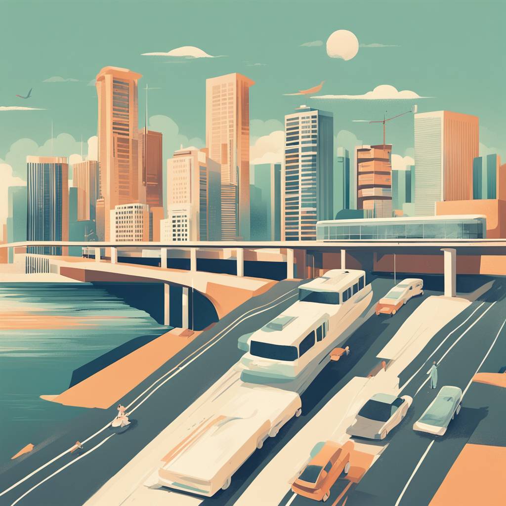 Aktuelnosti iz regiona: Od Majamija kao utočišta do novih investicija u infrastrukturu