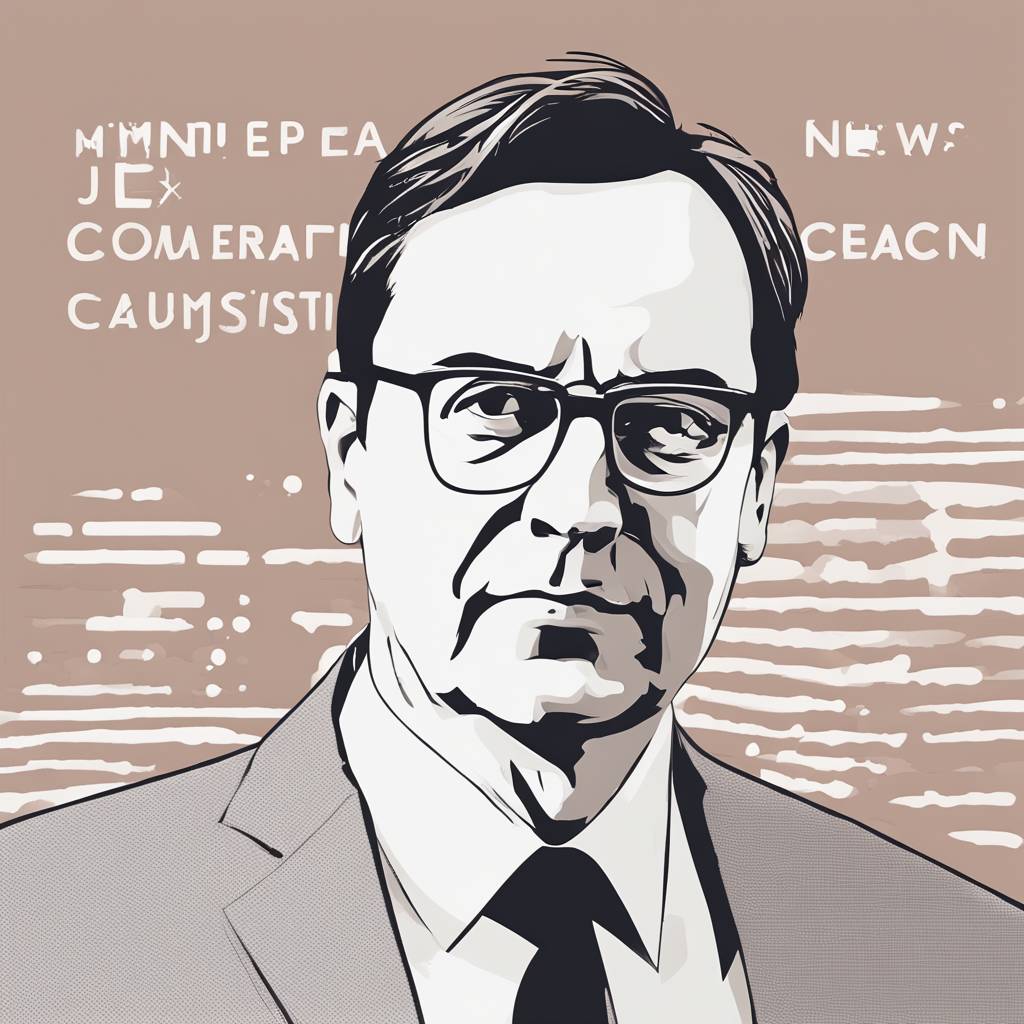 European Commission Concerned About Andrej Vučić's Lawsuit Against Vijesti