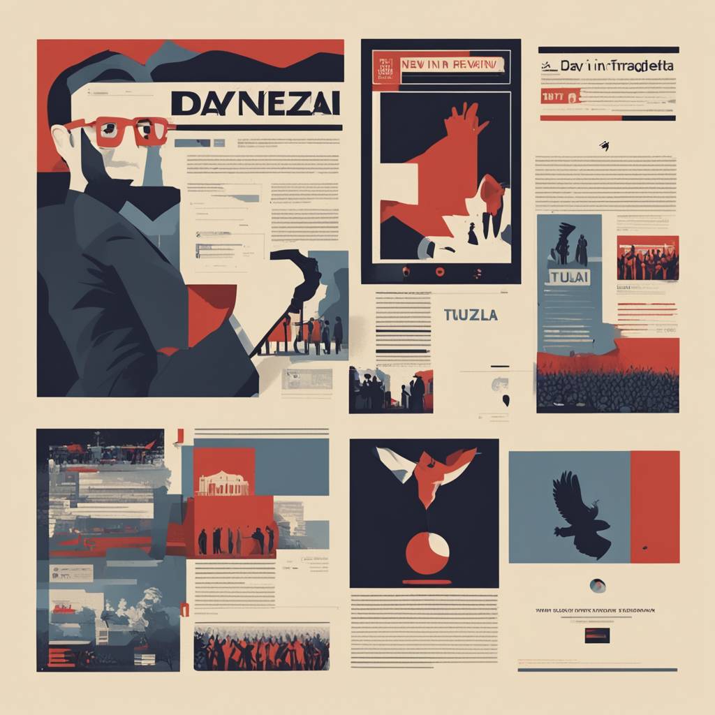 Pregled dana: Tragedija u Tuzli, politička dešavanja i sportska uzbuđenja