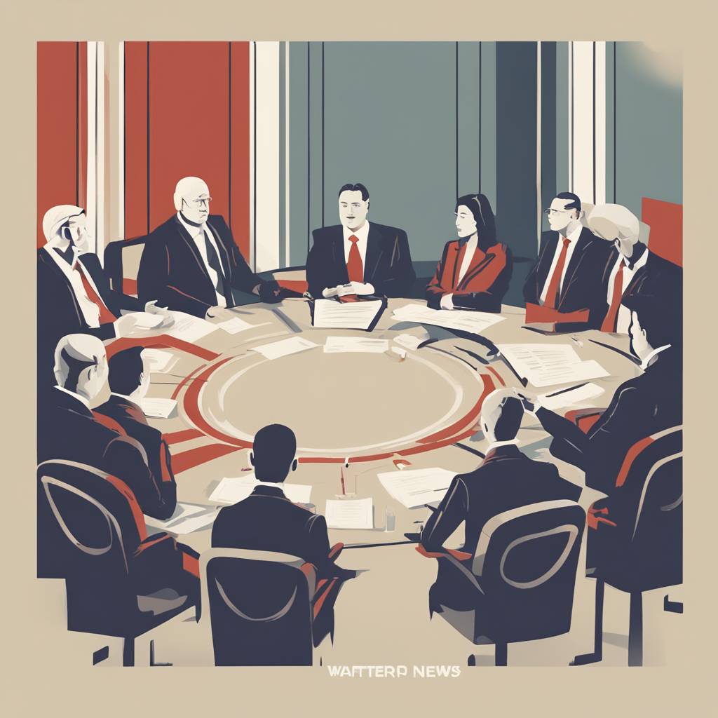 Rasprava o imenovanju novog odbora direktora Regionalnog vodovoda izaziva politicke tenzije