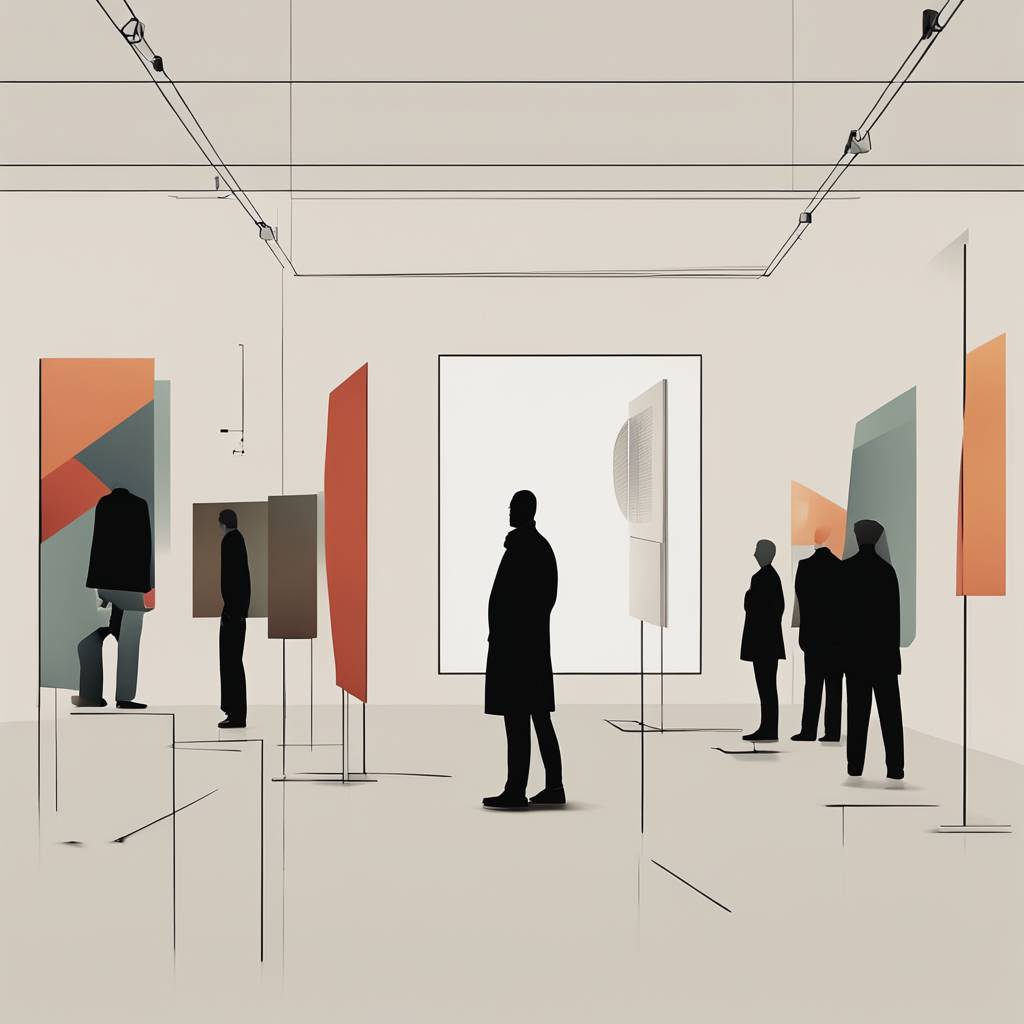 Opening of Ivica Propadalo's Exhibition in Sarajevo Postponed Due to Day of Mourning