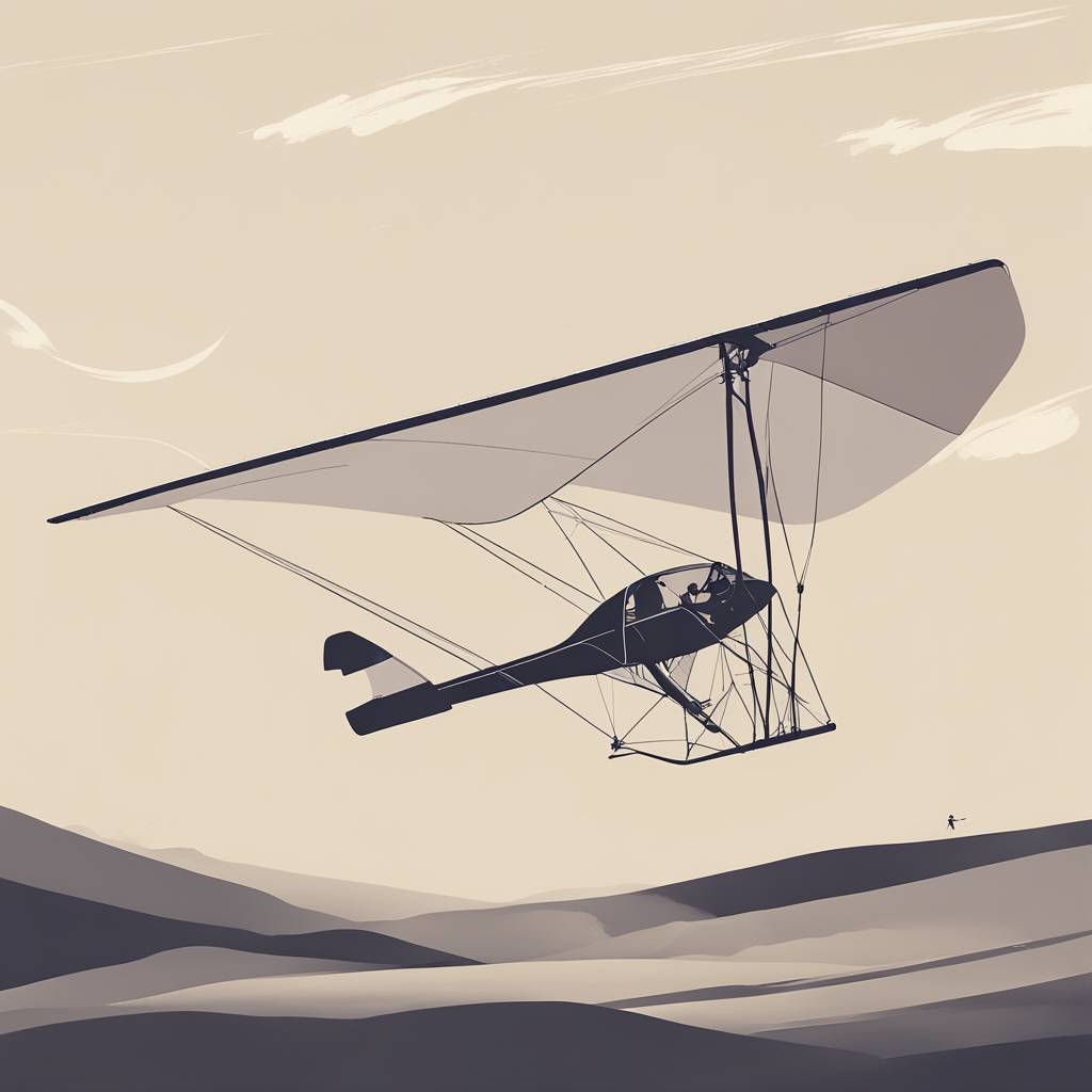 Tragična nesreća: Preminuo 81-godišnji letač motornim zmajem kod Kočevja