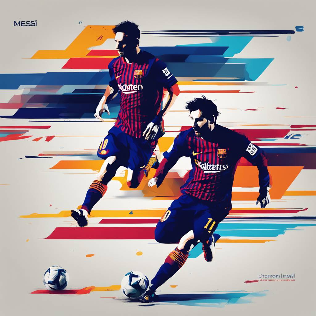 Lionel Messi se okreće poslovnom svijetu nakon završetka nogometne karijere