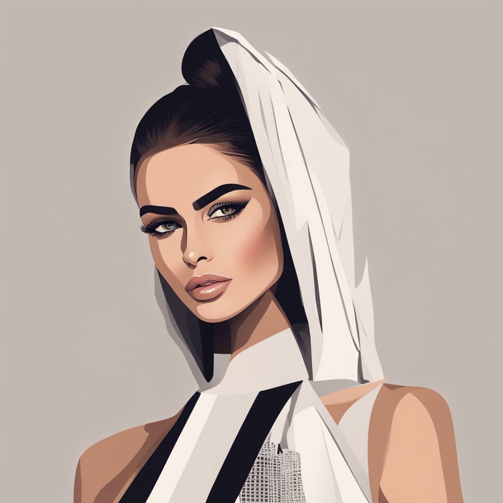 Palestina debituje na Miss Universe: Nadeen Ayoub oduševljava na pripremama