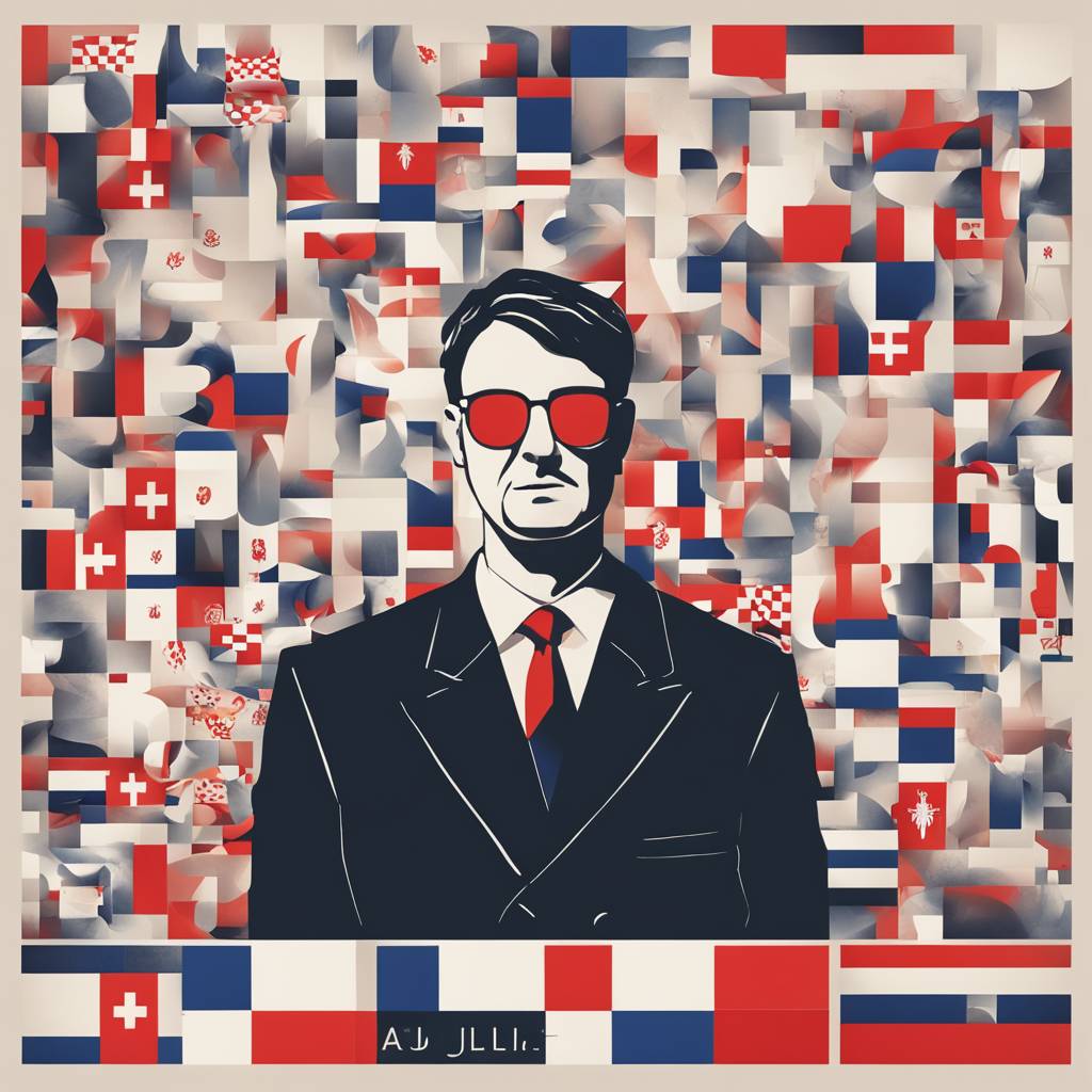 Oliver Frljić on the Normalization of the Abnormal in Croatia