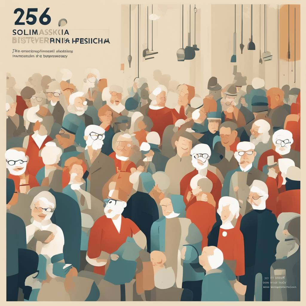 Solemn Academy and Exhibition on the Occasion of the 75th Anniversary of the Association of Pensioners in Slovenska Bistrica